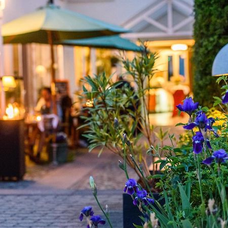 Residenz Hotel Lipsk Zewnętrze zdjęcie