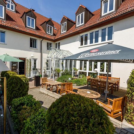 Residenz Hotel Lipsk Zewnętrze zdjęcie