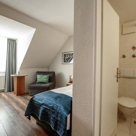Residenz Hotel Lipsk Zewnętrze zdjęcie