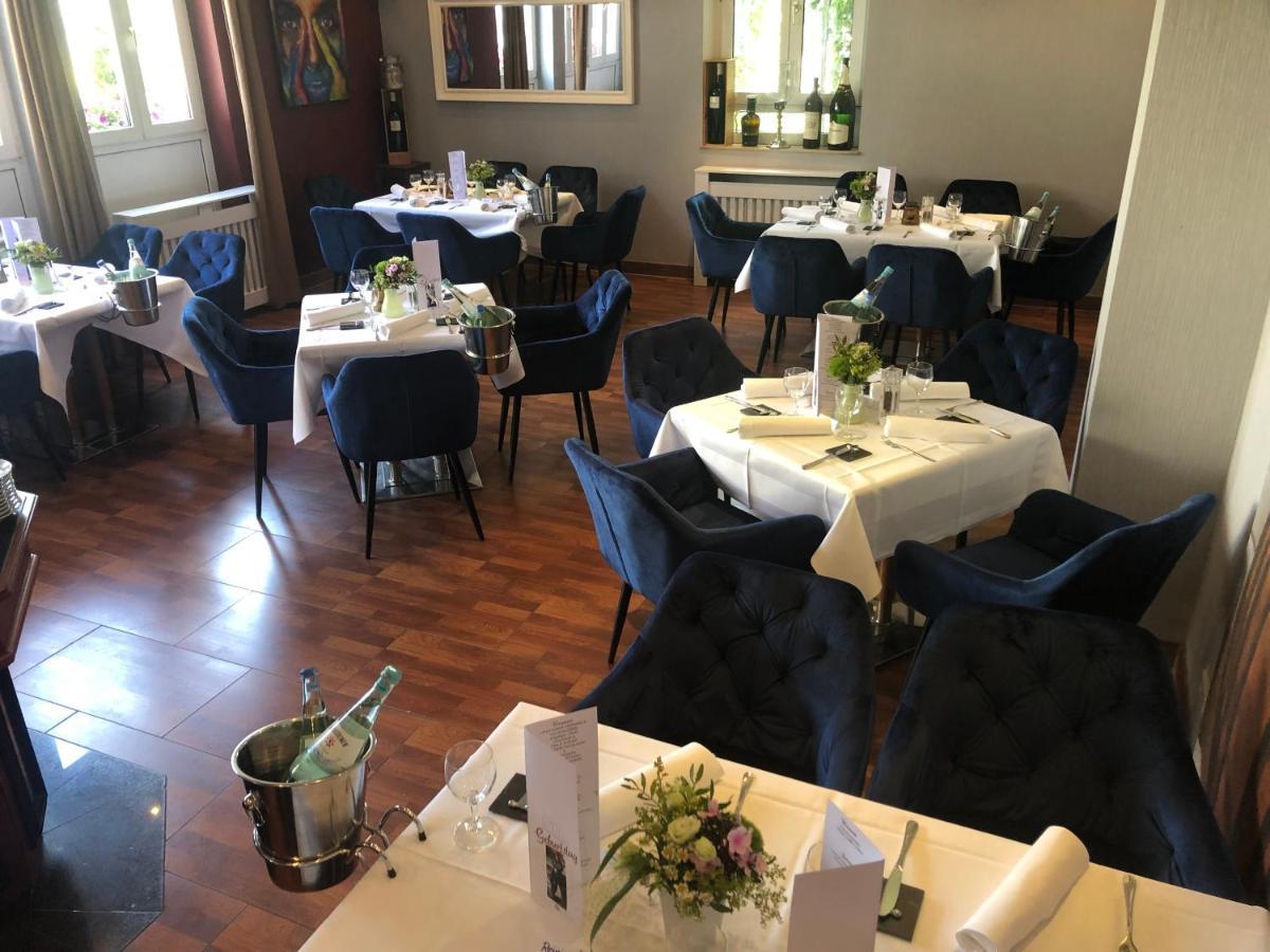 Residenz Hotel Lipsk Zewnętrze zdjęcie
