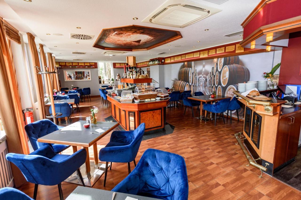 Residenz Hotel Lipsk Zewnętrze zdjęcie