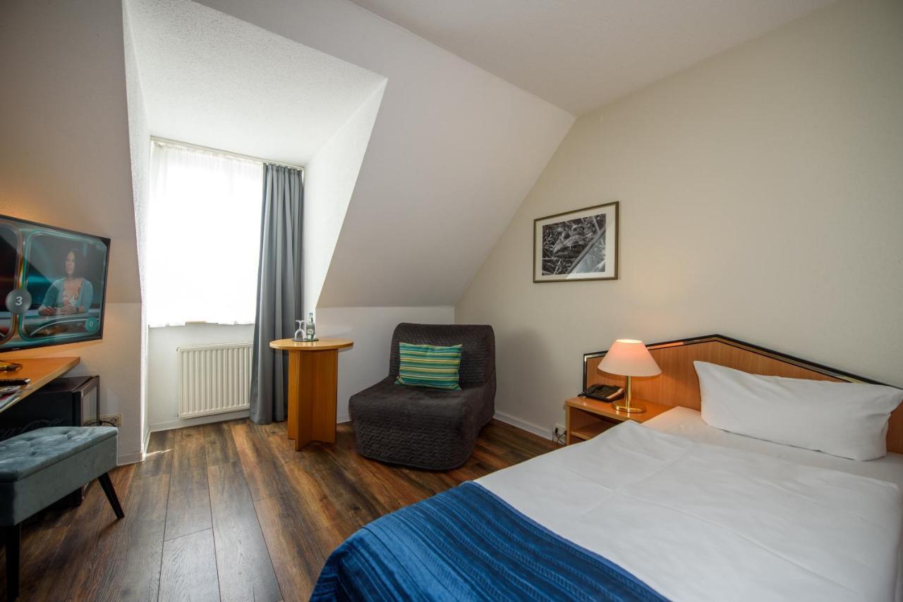 Residenz Hotel Lipsk Zewnętrze zdjęcie