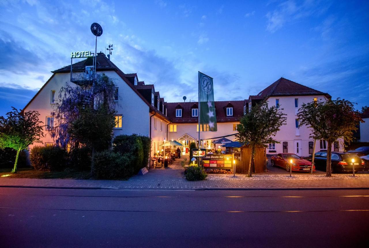 Residenz Hotel Lipsk Zewnętrze zdjęcie