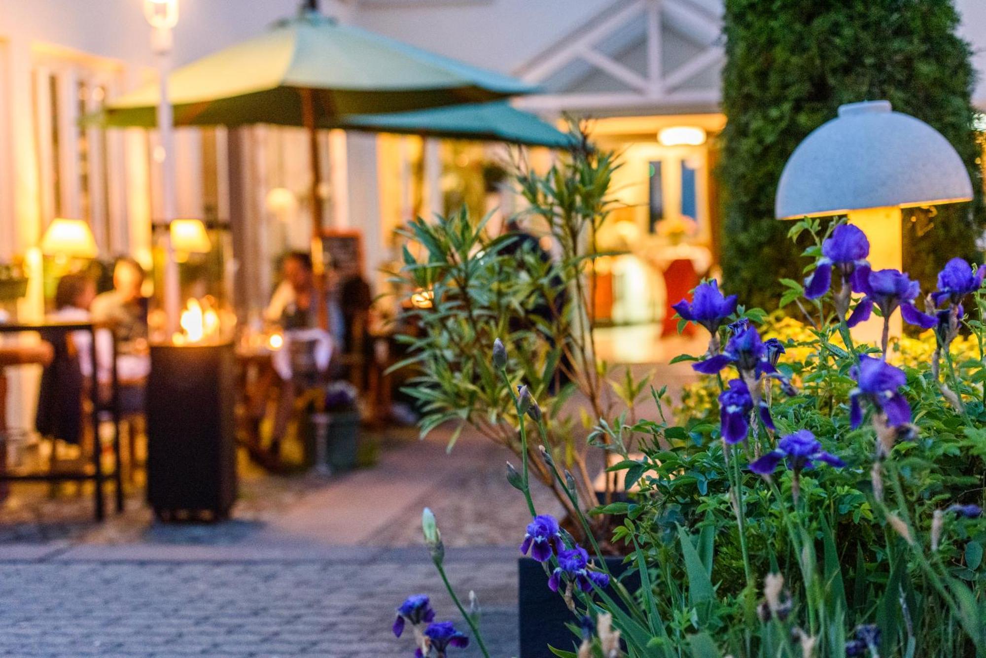 Residenz Hotel Lipsk Zewnętrze zdjęcie