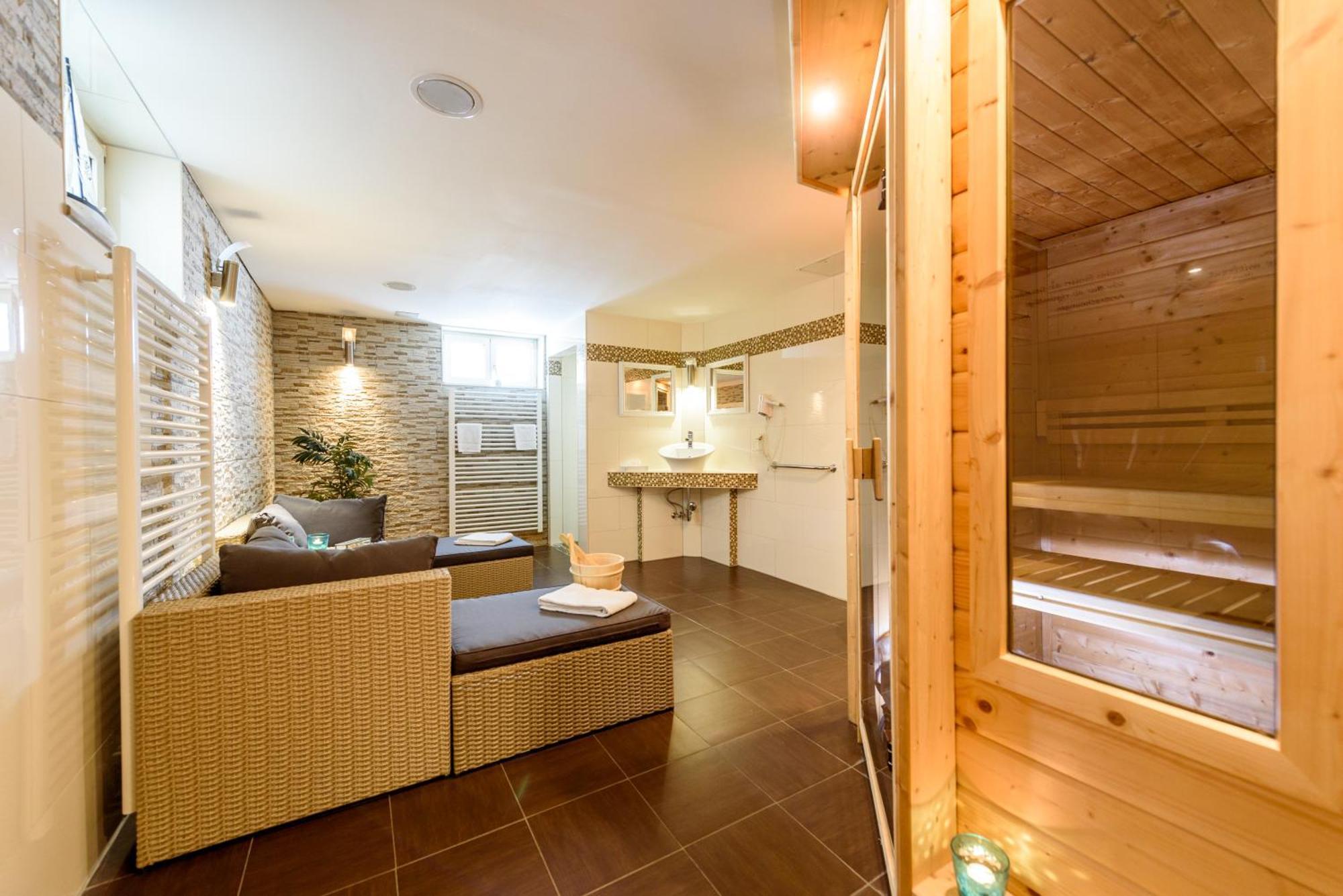 Residenz Hotel Lipsk Zewnętrze zdjęcie