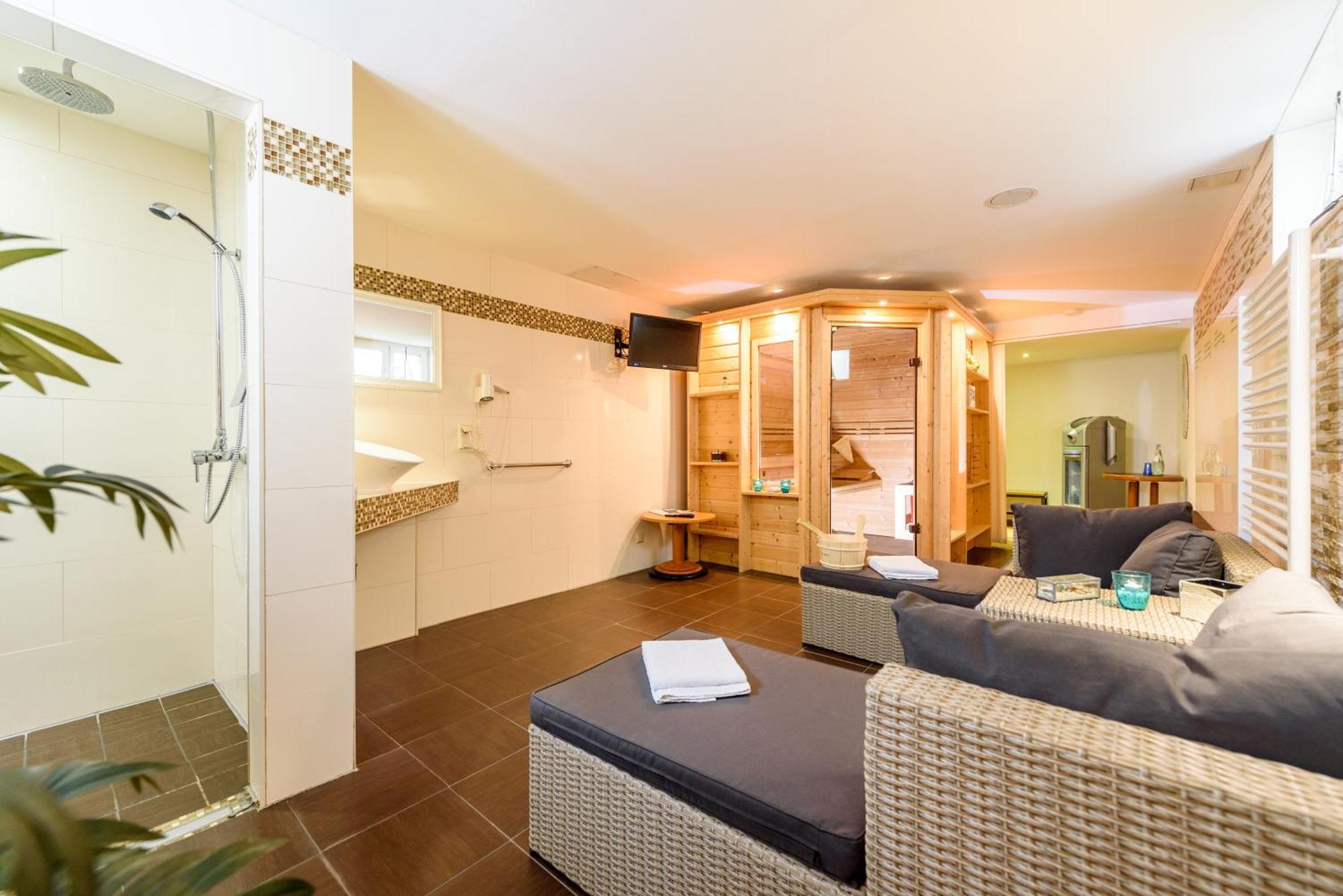 Residenz Hotel Lipsk Zewnętrze zdjęcie