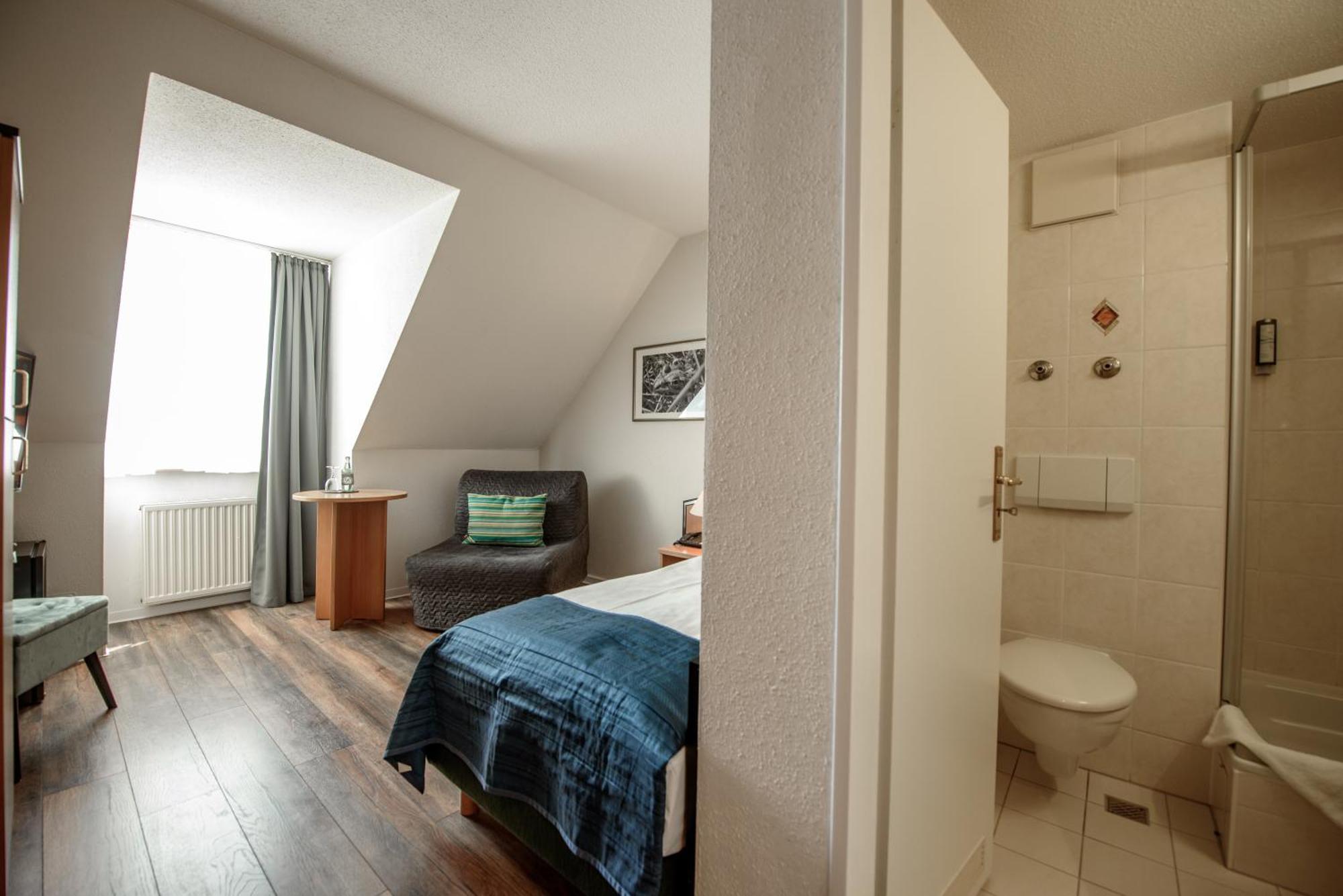 Residenz Hotel Lipsk Zewnętrze zdjęcie