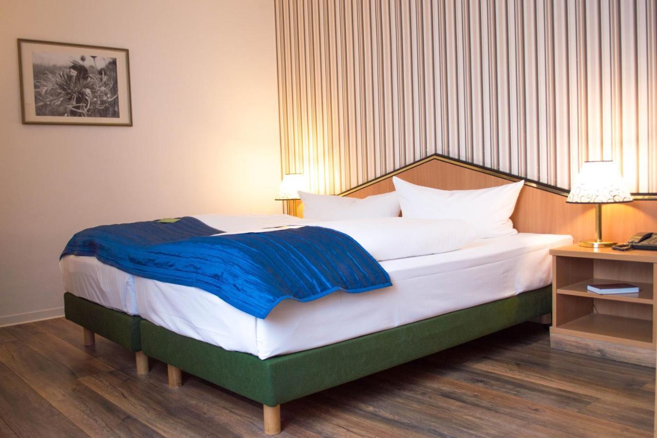 Residenz Hotel Lipsk Zewnętrze zdjęcie