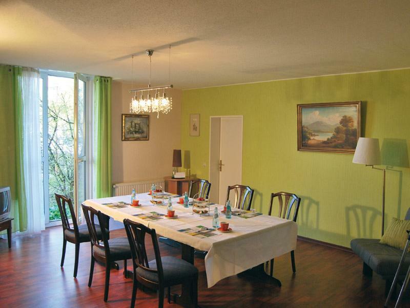 Residenz Hotel Lipsk Zewnętrze zdjęcie