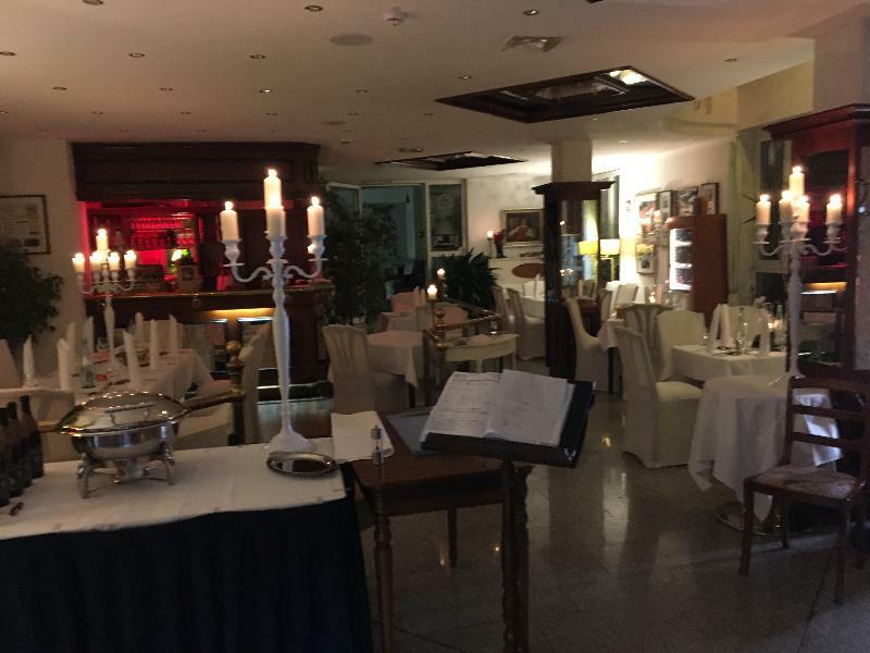 Residenz Hotel Lipsk Zewnętrze zdjęcie