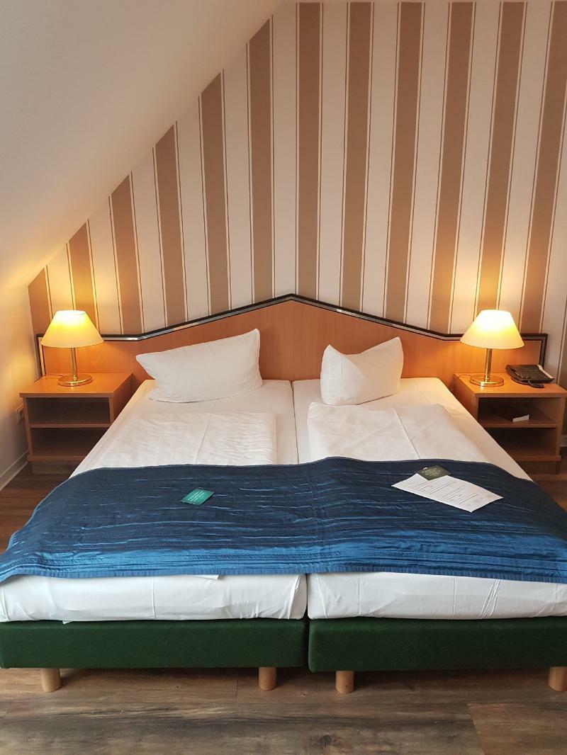 Residenz Hotel Lipsk Zewnętrze zdjęcie