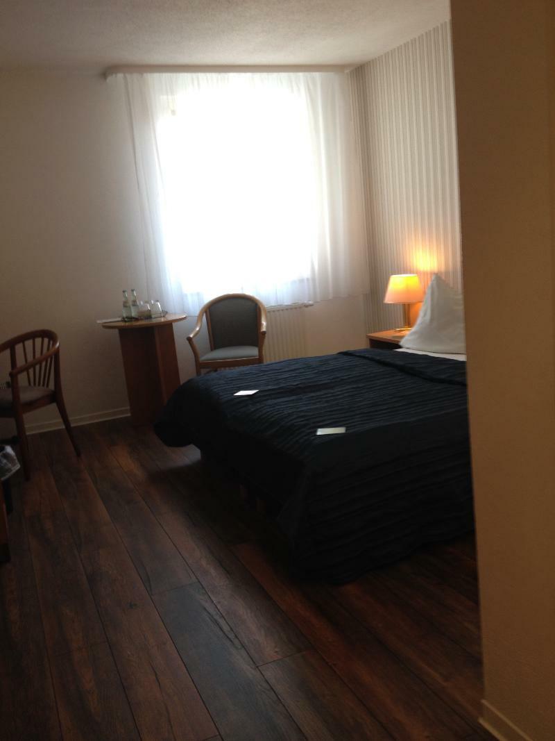 Residenz Hotel Lipsk Zewnętrze zdjęcie