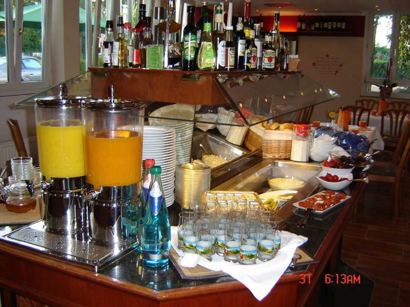 Residenz Hotel Lipsk Zewnętrze zdjęcie