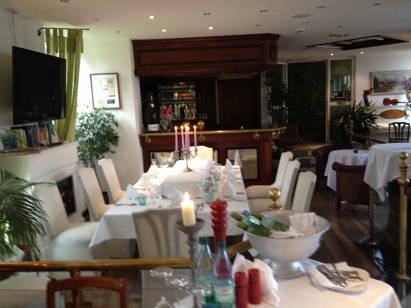 Residenz Hotel Lipsk Zewnętrze zdjęcie