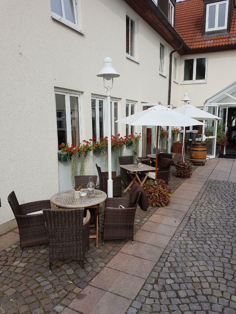 Residenz Hotel Lipsk Zewnętrze zdjęcie