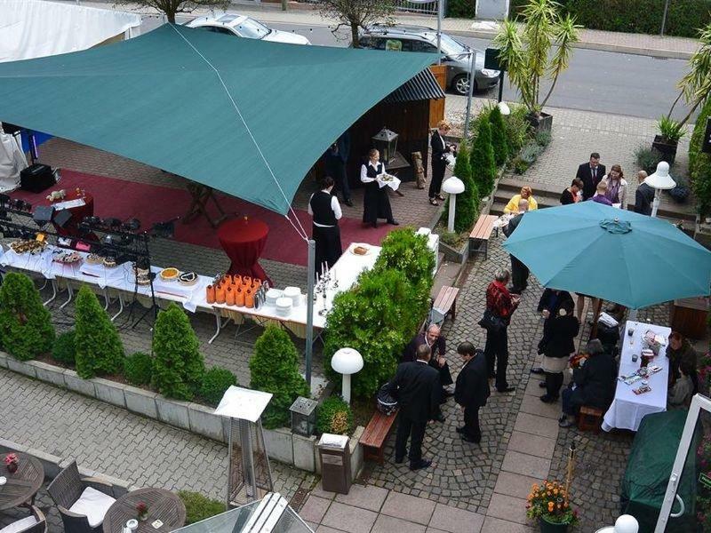 Residenz Hotel Lipsk Zewnętrze zdjęcie